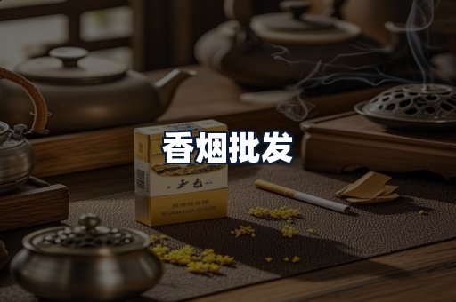 香烟批发